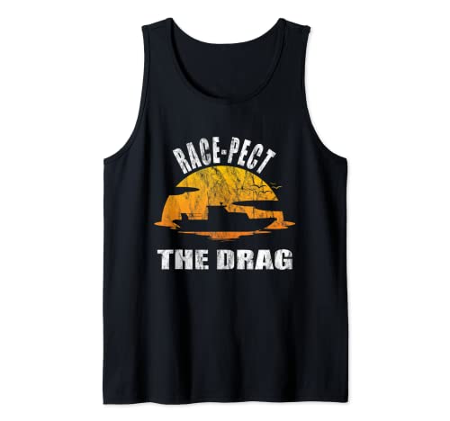 Race-Pect The Drag Drag Boat Racing Speedboat Motorboat Canotta