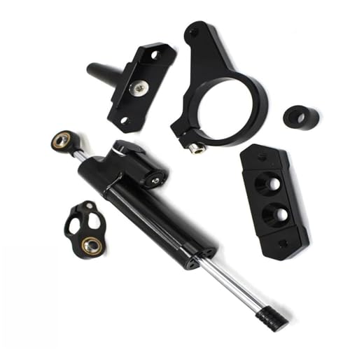 Support d'amortisseur de direction CNC Yamaha YZF R15 V3 2017-2020