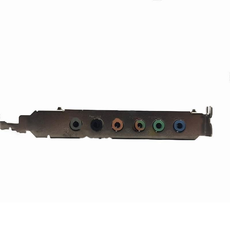 SUPREMEFX Sound Card SUPREMEFX II
