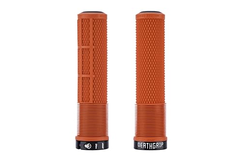 �f�B�[�G���A�[��(DMR) DEATH GRIP 2 THIN (�ׂ�)29.8mm Red FL