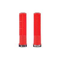 Poignée DMR Brendog FL Death Grip Lock-On, 133/29.8mm, Sick