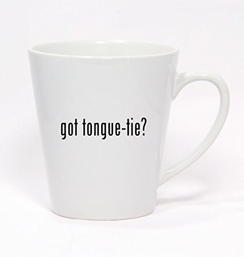 got tongue-tie?