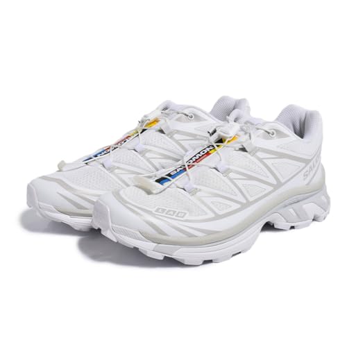 [�T������] XT-6 ADV WHITE �X�j�[�J�[ 23cm [���s�A���i]