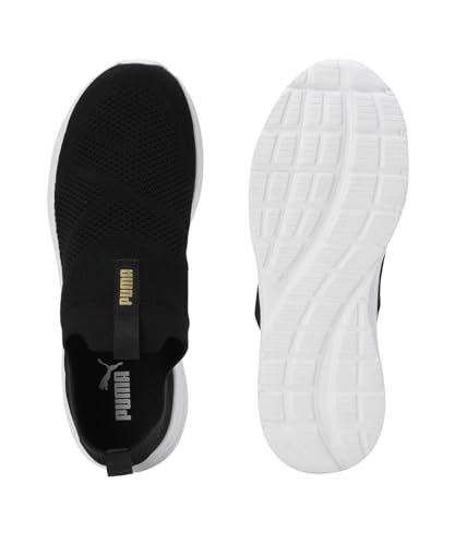 Image of Puma Womens Cirque Slip on WNS Running Shoe