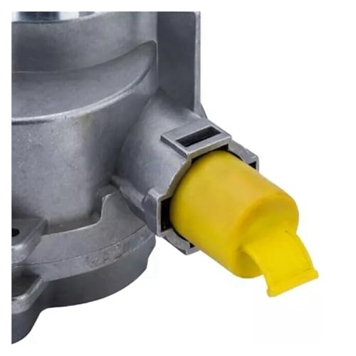 Repuesto de bomba de vacío para automóvil compatible con BMW Series 1 3 5 7 X6 Z4, bomba de vacío de motor y bomba de vacío de freno 11667519458 7519458 miniatura 2