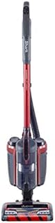 Shark Cordless Upright Vacuum Cleaner [ICZ160UKT] 50 Minute Run Time*, Pet Tool, Anti Hair Wrap, Red