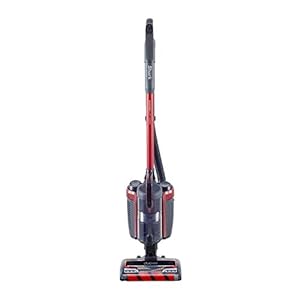 Shark Anti Wrap Cordless Upright Vacuum Cleaner with TruePet [ICZ160UKT], Pet Hair, Powered Lift-Away, Single Battery…