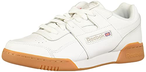 Image of Reebok Men's Workout Plus Sneaker
