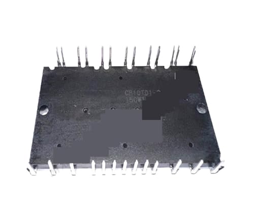 Módulo CP10TD1-24A           con disipación térmica integrada para control