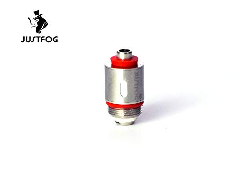ORIGINALPRODUKT verdampferköpfe justfog q16 Justfog 1,6 P14A Q16 Q14 S14 G14 C14 – Bild 5