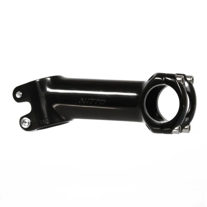 Amazon | 日東 NITTO ステム UI-27 ロードレース 自転車 バー