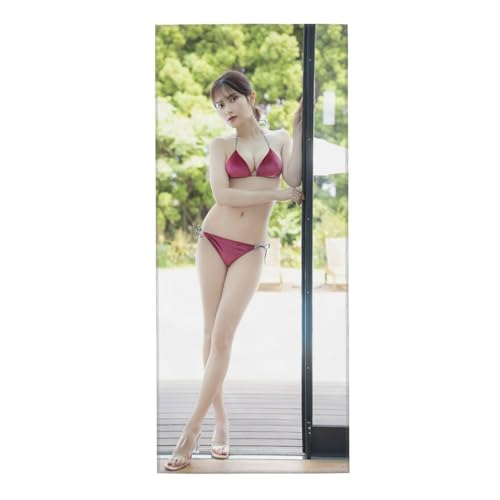 桃月梨子7 タオル フェイスタオル 柔らか 肌にやさしい 手拭いタオル プール 旅行 出張 家庭用 プレゼント30×70cm/12x27.5in