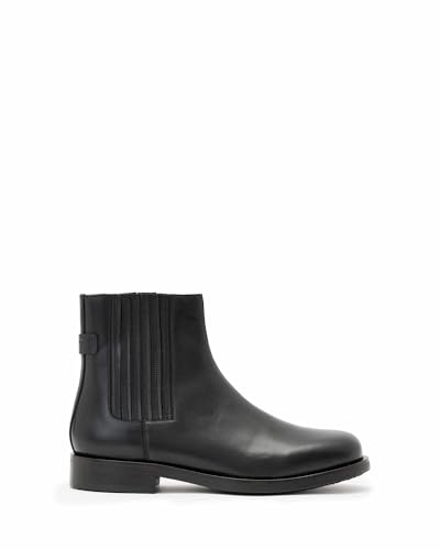 AllSaints Men's Bloom Chelsea Boot Size 10