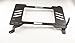 Driver Seat Bracket for MOMO / NRG / Sparco / Recaro / Bride / OMP - Nissan 370Z (2008+) - Part #SB096DR