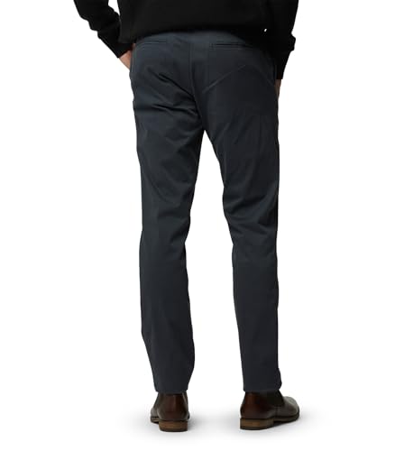 Gunn Slim Fit Chino3