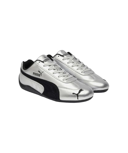 Image of Puma Unisex-Adult Speedcat Metallic Sneaker
