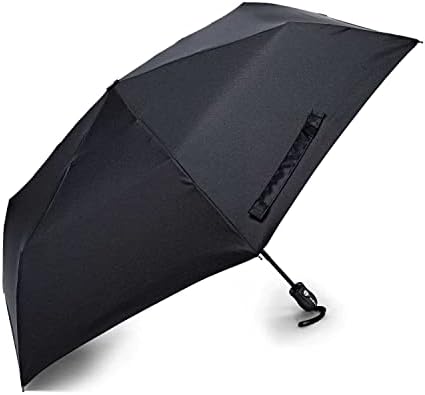 Samsonite Compact Auto Open Close, Compact Auto Open/close Umbrella