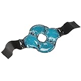 Knee Gel Bead Relief Wrap