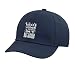 Soccer Tia Definition Tia of A Soccer Player Tia Adjustable Printed Baseball Hat, Navy Blue