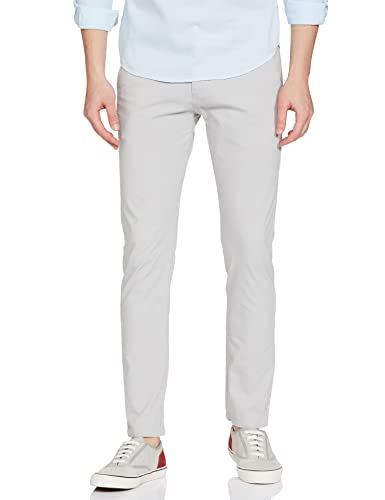 Image of Levi's Men's 512 Slim Fit Chinos