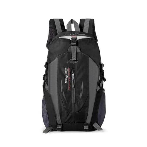 Sac à dos de voyage en plein air SCRUBY sport escalade et grande capacité
