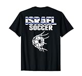 G2T Israel Summer Sports Soccer