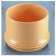 Yamako Tochi Shiraki Bamboo Shaped Chok