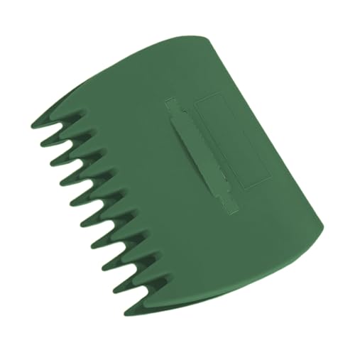 Palas con garras de hojas: rastrillo de mano para jardín, herramienta de eliminación de desechos, agarre ergonómico fuerte, limpieza fácil y rápida, herramienta para exteriores, accesorio de jardinerí
