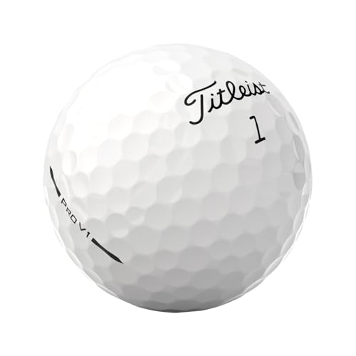 Titleist Pro V1 Custom Golf Balls