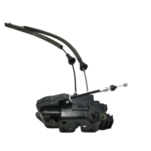 Actionneur verrouillage porte fluide et loquet avant gauche pour Hyundai Sonata 81310-3K520