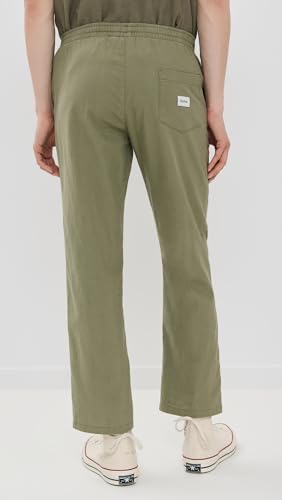 Rhythm Men's Linen Jam Pants3