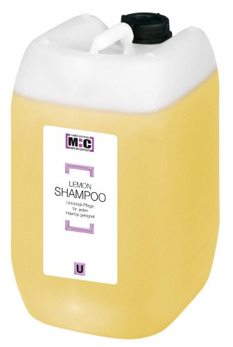 Comair M:C Shampoo Lemon 5000 ml für jeden Haartyp