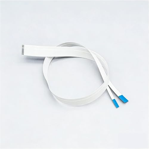 Cable de escaneo para solucionar fallos de lectura en cabezal de impresion XP y L