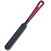 Westmark 29662270 Crepe Spatula, 13 x 2.6 x 1.4 inches, Red/Black