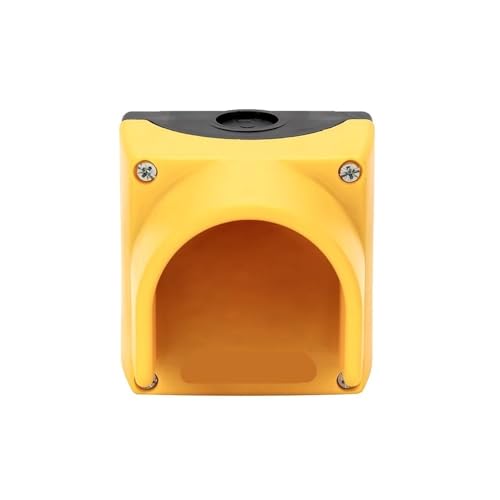 Boîtier de commande plastique étanche et boîte de jonction ABS pour dérivation - 3