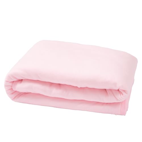 littogoose Baby Comforter, 30 x 40 inch Lightweight Ultra-Soft Baby Crib Quilted Blanket for Boys...