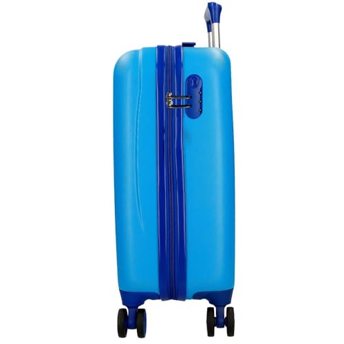 Marvel Boys' Cabin case, Blue2