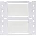 Brady 117658 PermaSleeve Wire Marking Sleeves, 0.667
