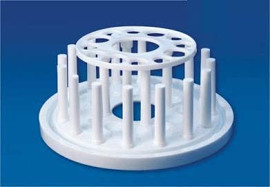 Apex Labs? Test Tube Stand Round With Drying Pins Pack of 2-image-40