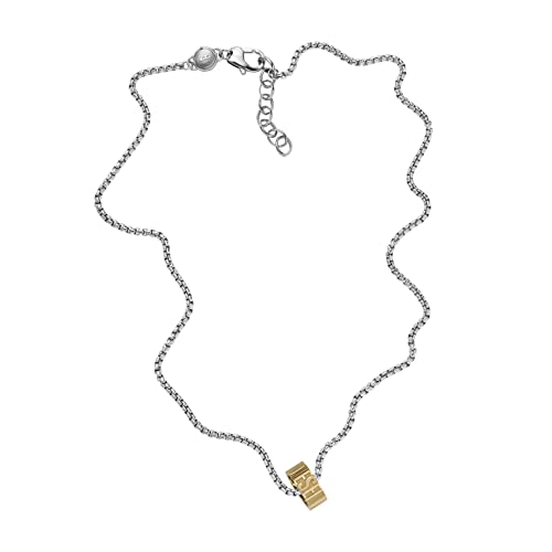 DIESEL I[WF_[ XeXX`[y_glbNX, 55 +/- 5cm L x 19mm H x 8mm W, XeX|, ΂Ȃ Vo[/S[h OS 50mm DX1398931