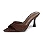 Chocolate/Suede