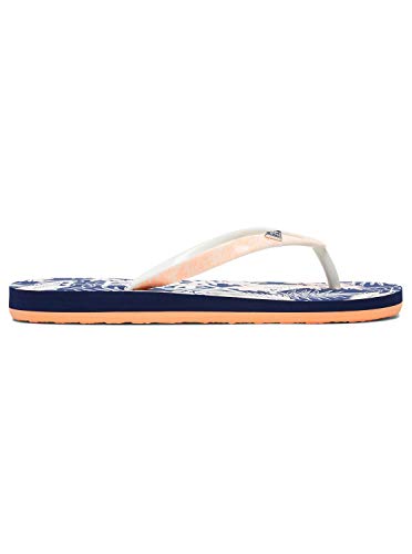 Roxy Unisex-Child Portofino Flip Flop Sandals2