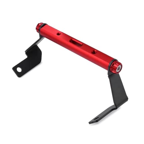 Support de téléphone pour CBR400R et CBR500R 2019-2025 avec extension guidon