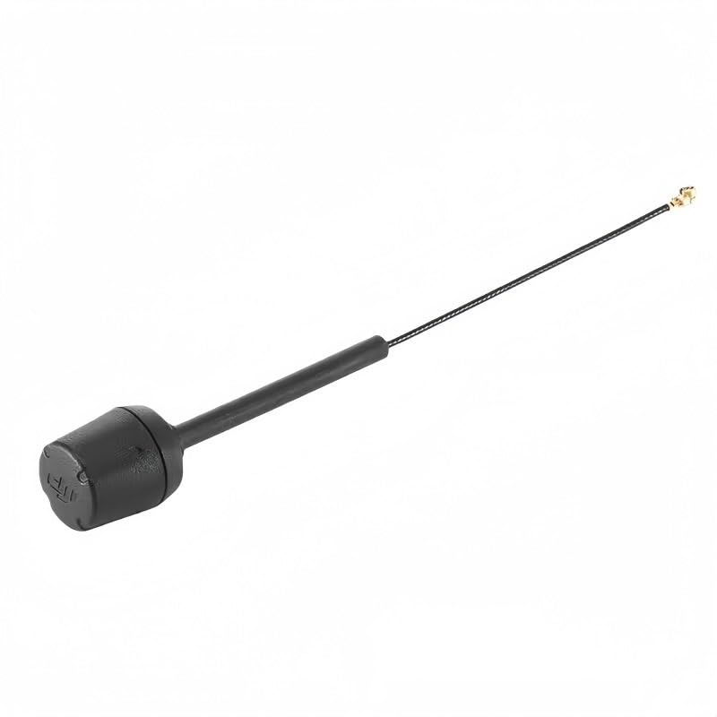 Compatible para DJI O4 Air Unit Pro Antena | original omnidireccional drone accesorio fuerte anti-interferencia