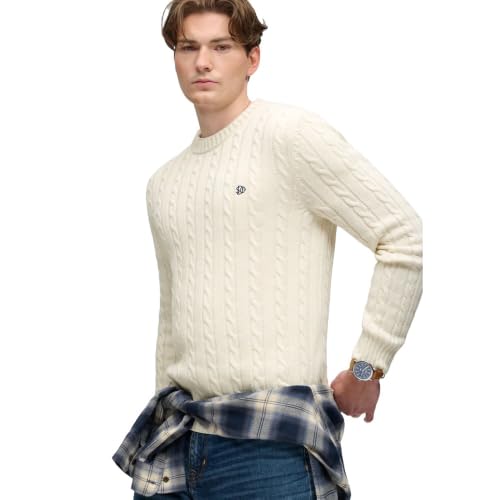 Pull Superdry - vue 6