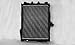 TYC 2739 Radiator Compatible with 2004-2006 Dodge Durango