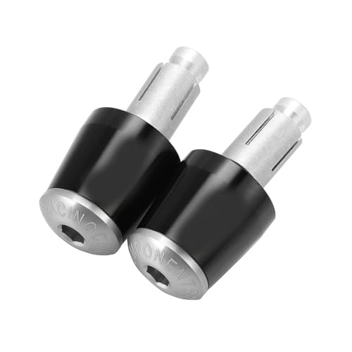 Poignées de guidon Kawasaki Z800 embouts de guidon moto et contrepoids