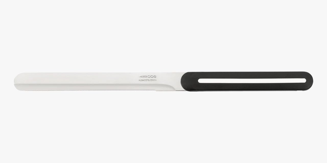 Amazon.co.jp: ARCOS アルコス テーブルナイフ ロング 刃渡り15cm