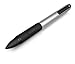 Tablet Pen - Rubber - Black, Silver