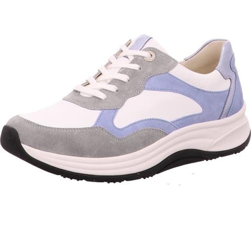 Ganter Highflyer 302-13-160121 chaussure ergonomique à semelle amovible